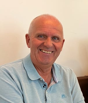 Frode Hagerup