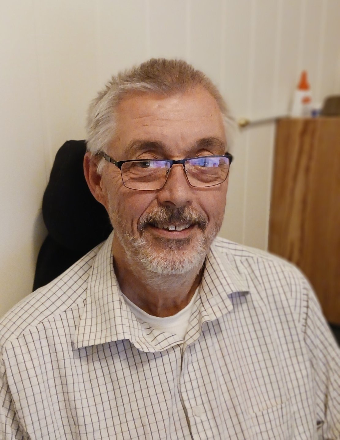 Geir Midtgard