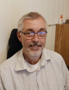 Vi åpner avdeling i Harstad