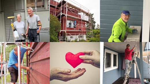 Jobb er viktig for alle