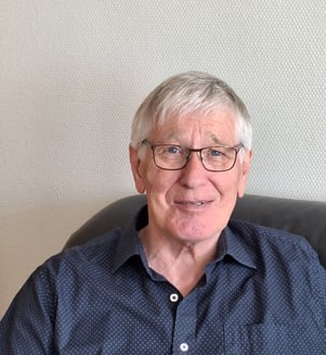 otto hansson 1